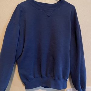 russel athletic hoodie